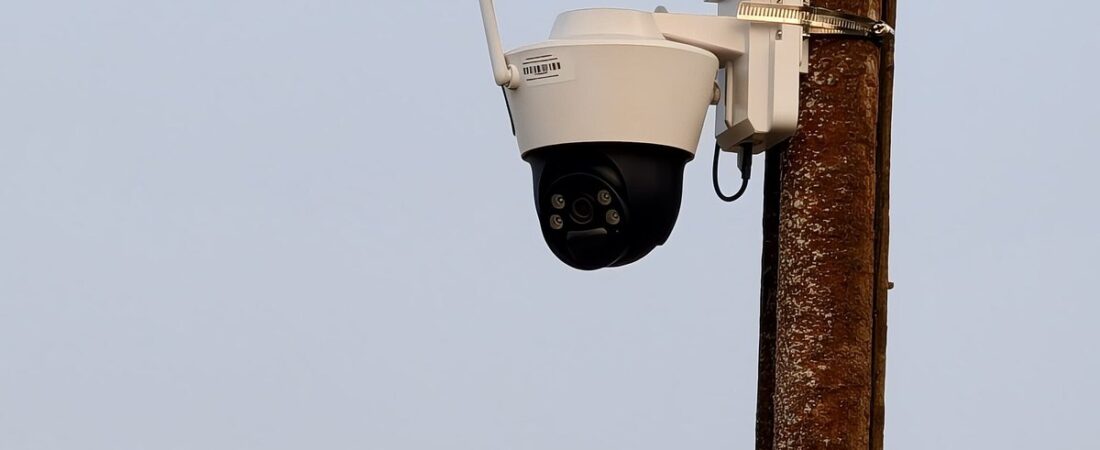 How to Plan Camera Coverage for a Real Security Site
