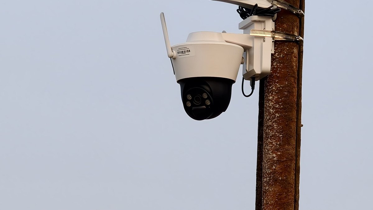 How to Plan Camera Coverage for a Real Security Site