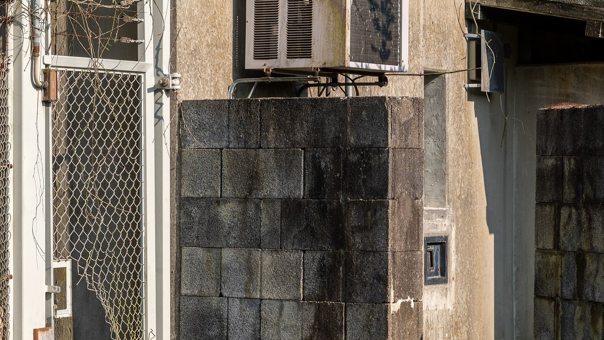 Door Hardware and Fail-Safe Checks in Access Control Planning