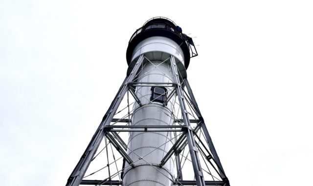 light, house, nature, apostle, island, lake, superior, nautical