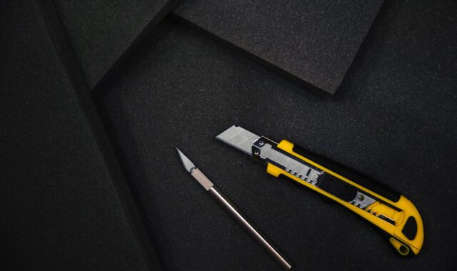 knife, tools, cutting, constructing, sponge, cut, diy, home, equipment, repair, renovation, improvement, do it yourself, hobby, home improvement, assembly, preparation, fix, utensil, gray home, gray tools, knife, diy, diy, diy, diy, diy, home improvement