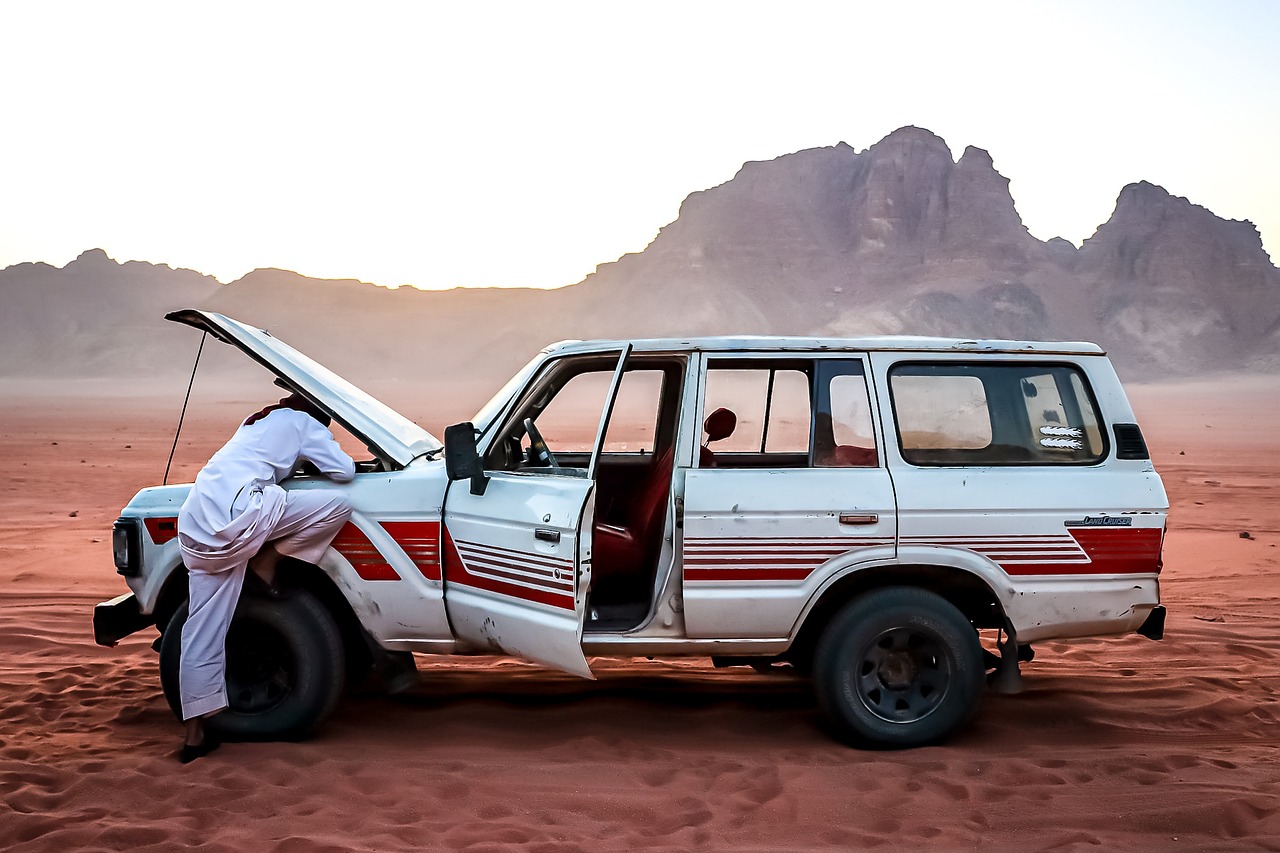 car repair, broken down, repair, breakdown, nature, vehicle, automobile, transportation, rundown, desert, car, transport, weathered, car wallpapers, connectcompetition, connect competition